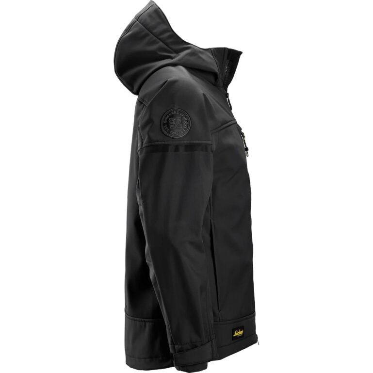 JAKK SNICKERS WORKWEAR SOFTSHELL MUST L - Image 3