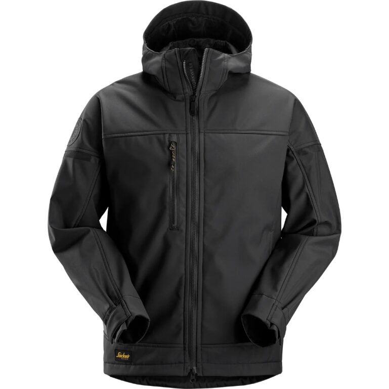 JAKK SNICKERS WORKWEAR SOFTSHELL MUST L