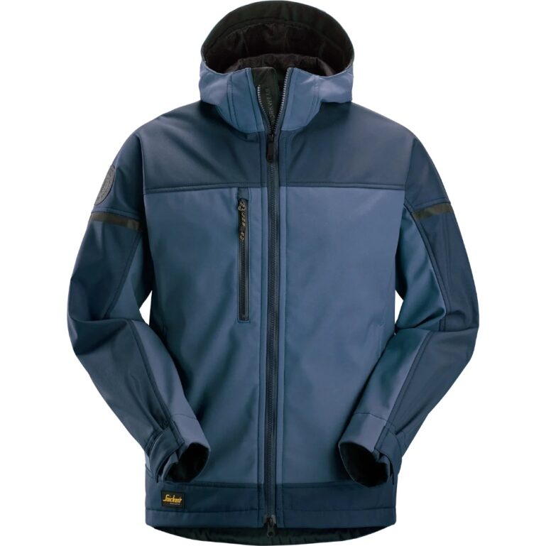 JAKK SNICKERS WORKWEAR SOFTSHELL TUMESININE L
