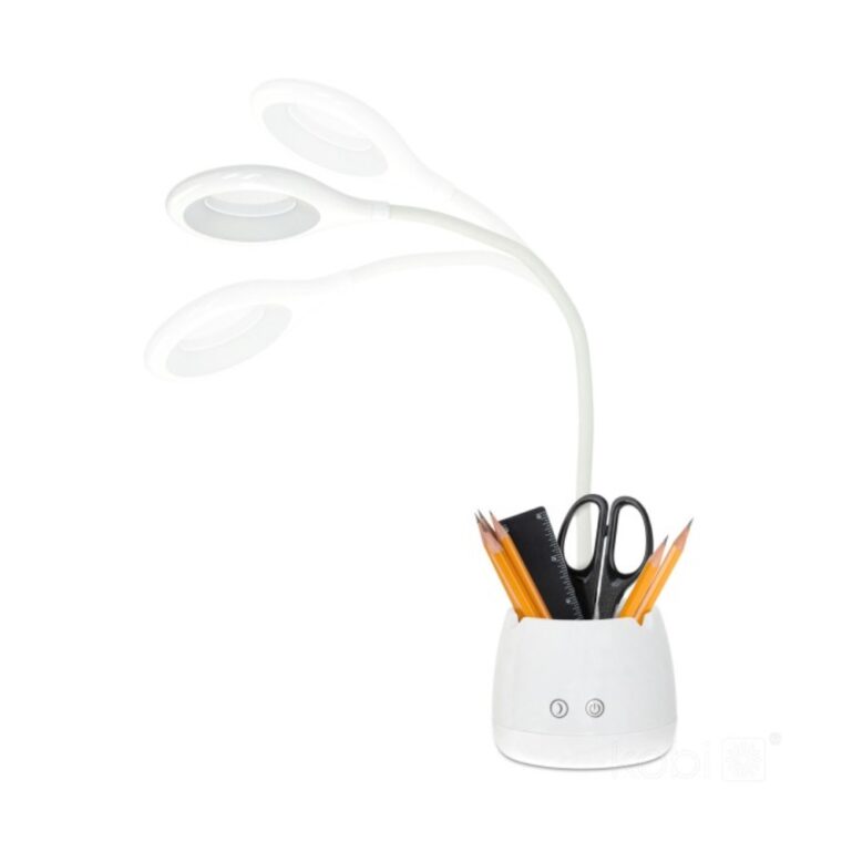 LAUAVALGUSTI LUSIA 5W USB LAETAV 5V VALGE KOBI - Image 4