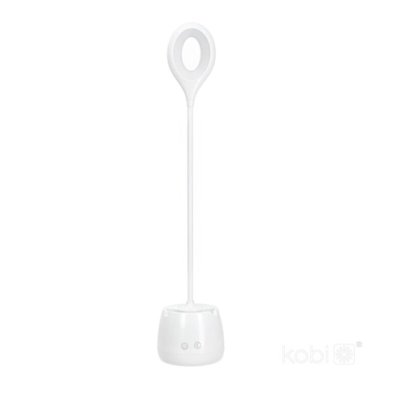 LAUAVALGUSTI LUSIA 5W USB LAETAV 5V VALGE KOBI - Image 2