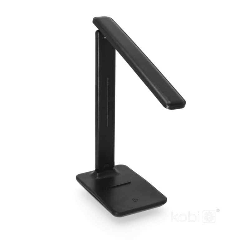LAUAVALGUSTI LED2B NOBLITE N 7W 3000/4000/6500K MUST KOBI - Image 4