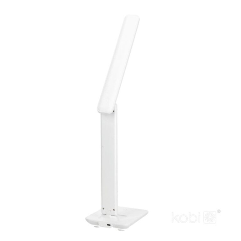 LAUAVALGUSTI LED2B NOBLITE N 7W 3000/4000/6500K VALGE KOBI - Image 4