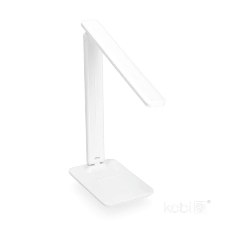 LAUAVALGUSTI LED2B NOBLITE N 7W 3000/4000/6500K VALGE KOBI - Image 2