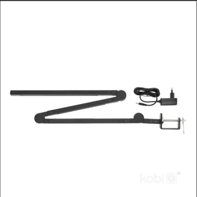LAUAVALGUSTI TENUIX FOLD 20W 3000/4000K/6500K KOBI - Image 5