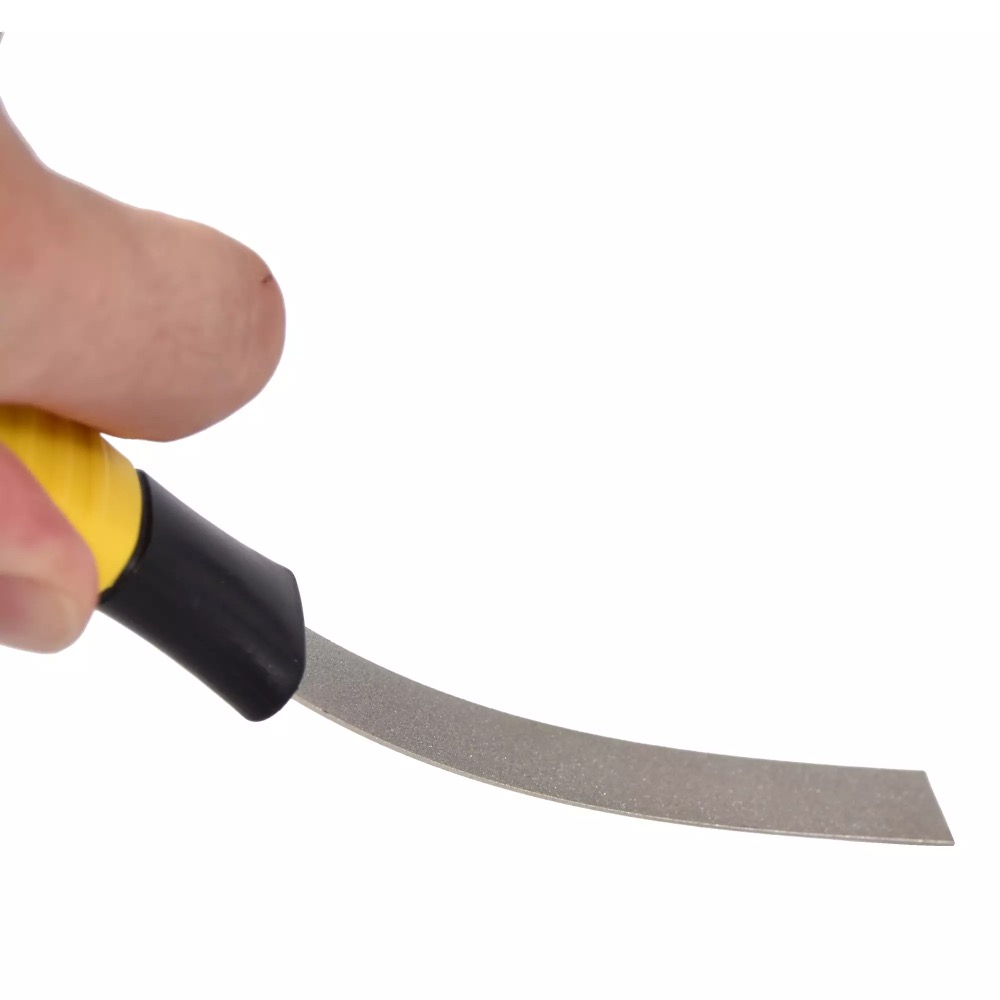 TEEMANTVIIL FLEX 195MM K400 - Image 2