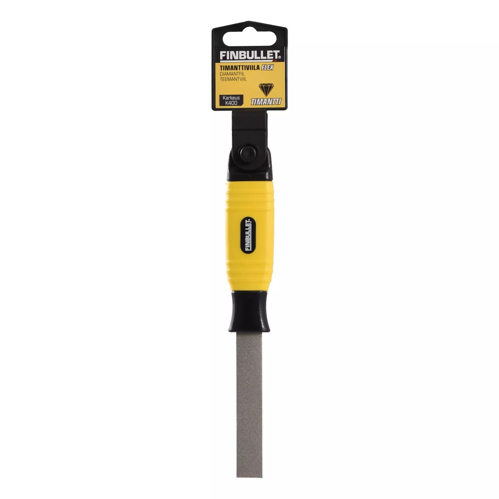 TEEMANTVIIL FLEX 195MM K400 - Image 3