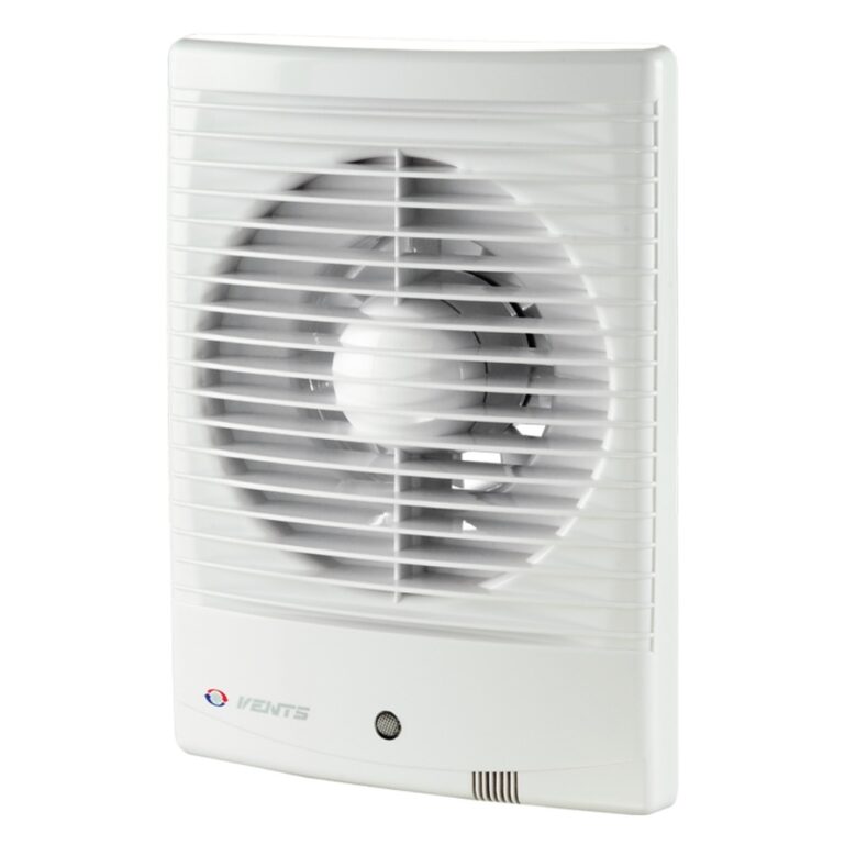 VENTILAATOR VENTS 100 M3V TÕMBLÜLITIGA