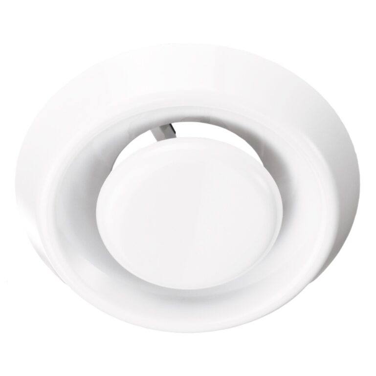 VENTILATSIOONIPLAFOON A 100 VR ABS VENTS