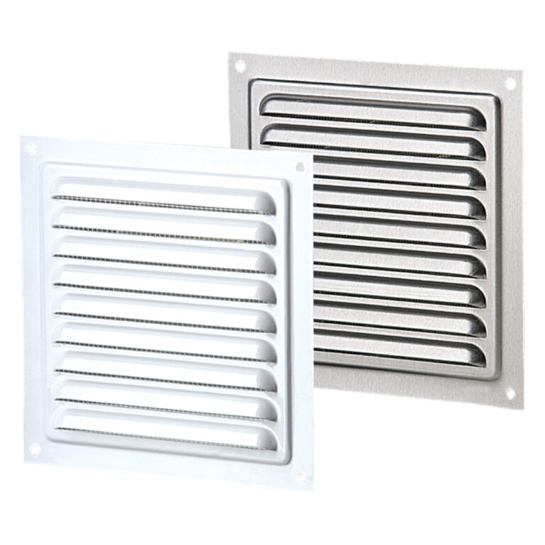 VENTILATSIOONIREST MVM 300S VALGE VENTS PUTUKAVÕRGUGA