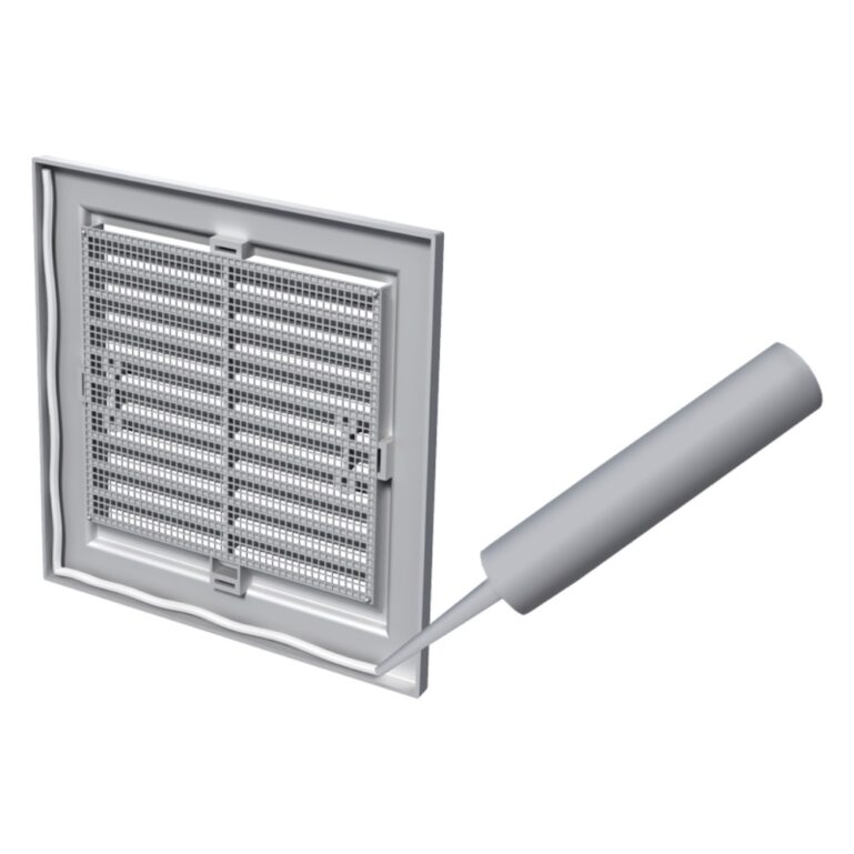 VENTILATSIOONIREST MV 300*300S VENTS PUTUKAVÕRGUGA - Image 3