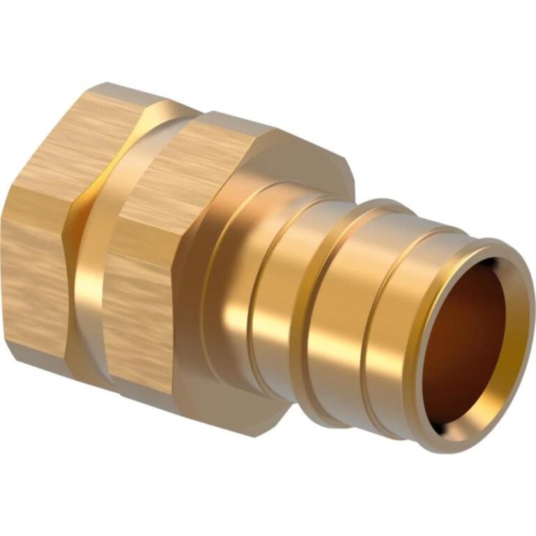 Q&E UPONOR OTSIK SISEKEERE PL 25-RP3/4"FT