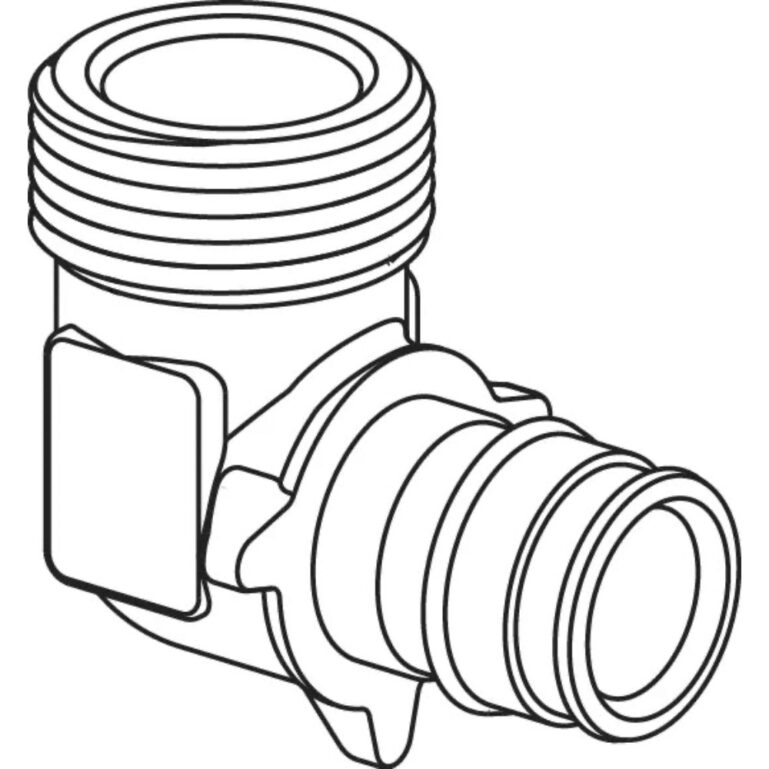 Q&E UPONOR PÕLV VÄLISKEERE PL 16-G1/2"MT - Image 3