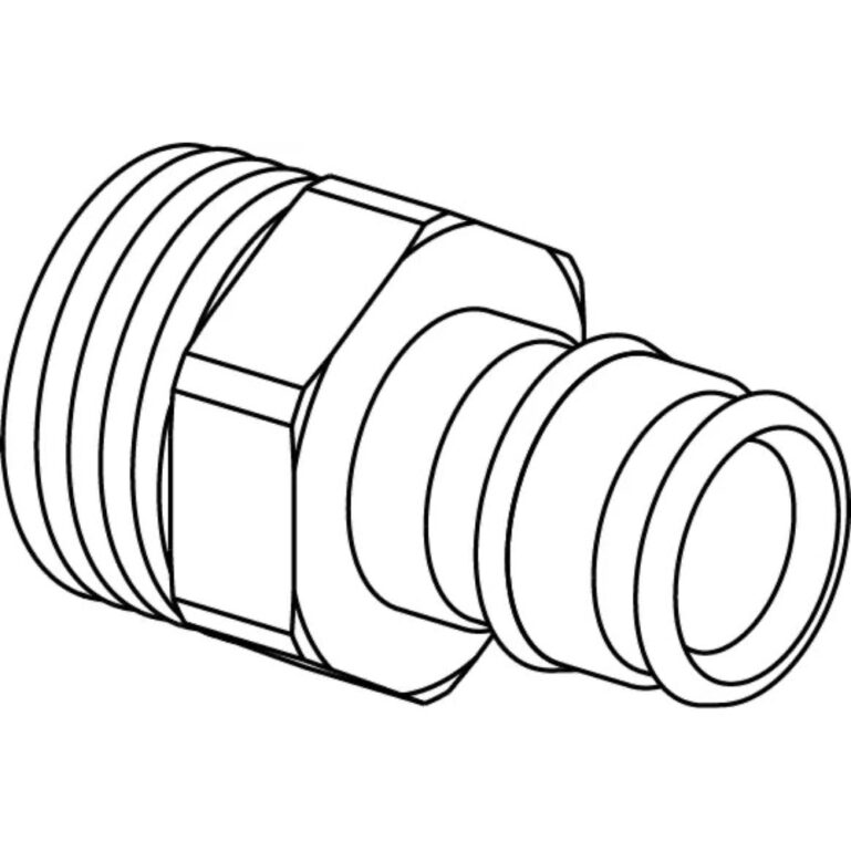 Q&E UPONOR OTSIK VÄLISKEERE PL 20-G3/4"MT - Image 3