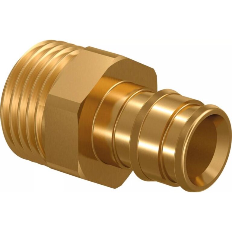 Q&E UPONOR OTSIK VÄLISKEERE PL 16-G1/2"MT