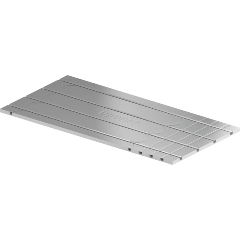 SICCUS 16 PLAAT EPS DEO 1200*600*20 0,72M2 UPONOR