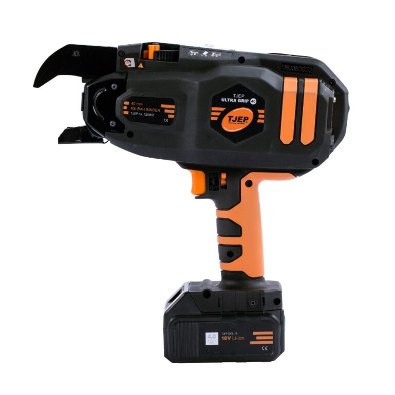 AKUARMATUURISIDUJA TJEP ULTRA GRIP 40- TELLIMISEL