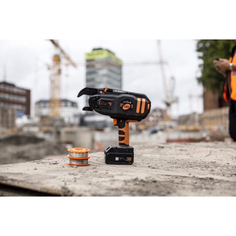 AKUARMATUURISIDUJA TJEP ULTRA GRIP 40- TELLIMISEL - Image 7