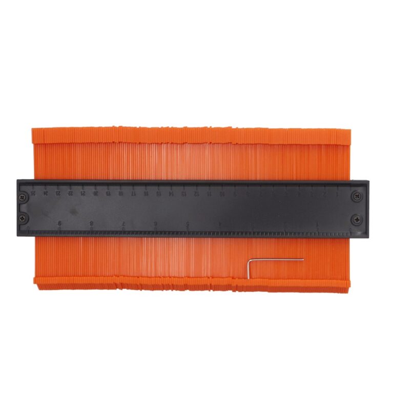 KONTUURKAMM 250MM LUKUSTIGA - Image 9