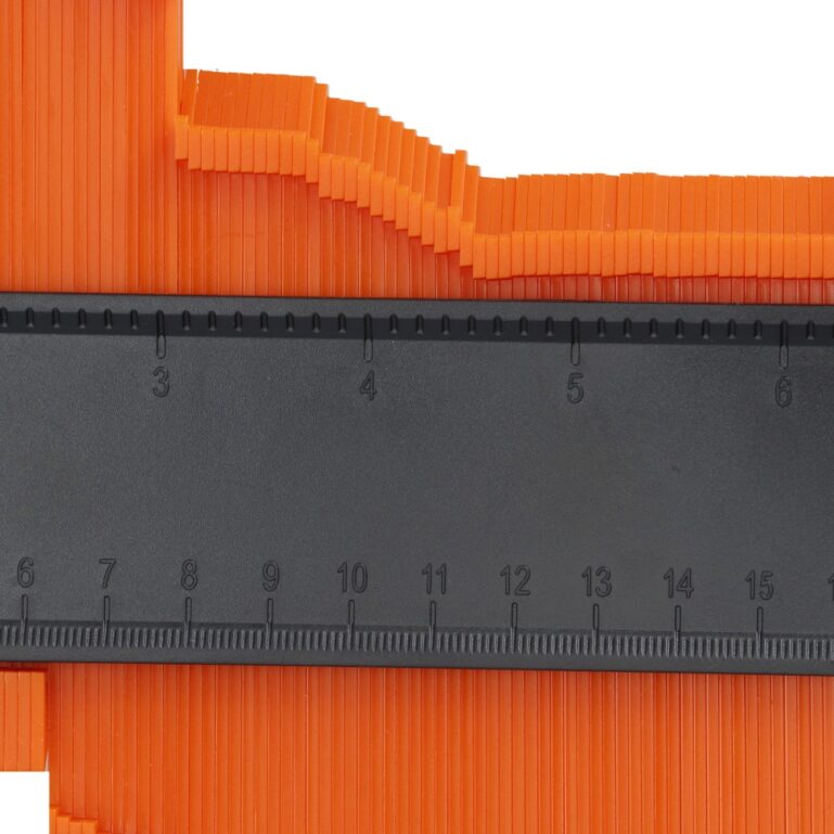 KONTUURKAMM 250MM LUKUSTIGA - Image 7