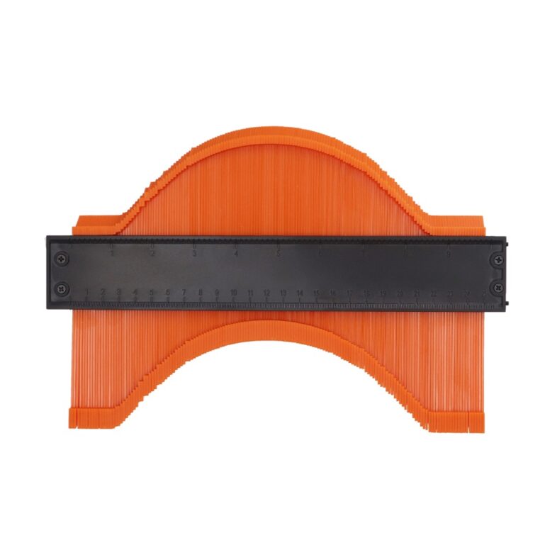 KONTUURKAMM 250MM LUKUSTIGA - Image 6