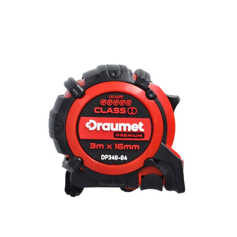 MÕÕDULINT 3M*16MM DRAUMET PREMIUM I KL. DP340-04
