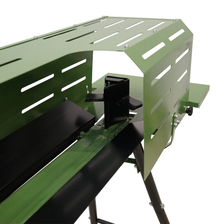 PUULÕHKUMISMASIN AEDUR HY7T-520 - Image 2