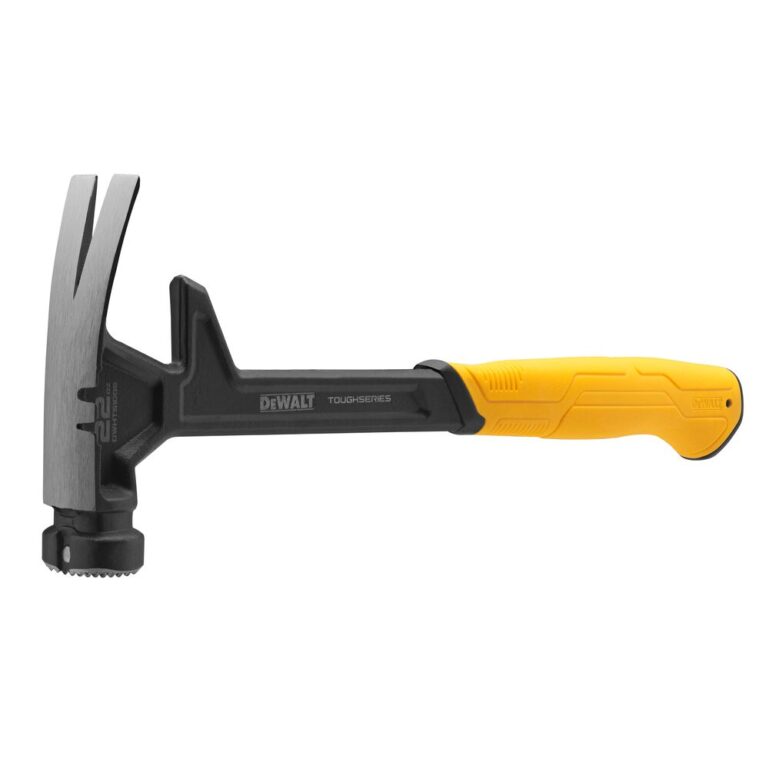 HAAMER DEWALT 623G/22OZ DWHT51008-0 - Image 4