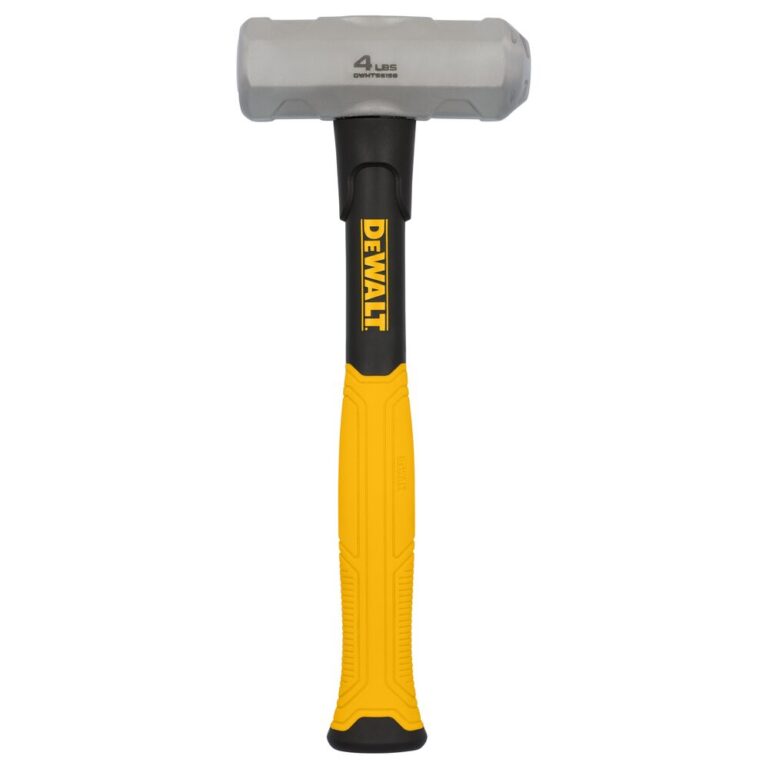 HAAMER SEPA DEWALT 1,81KG DWHT56158-1 - Image 3