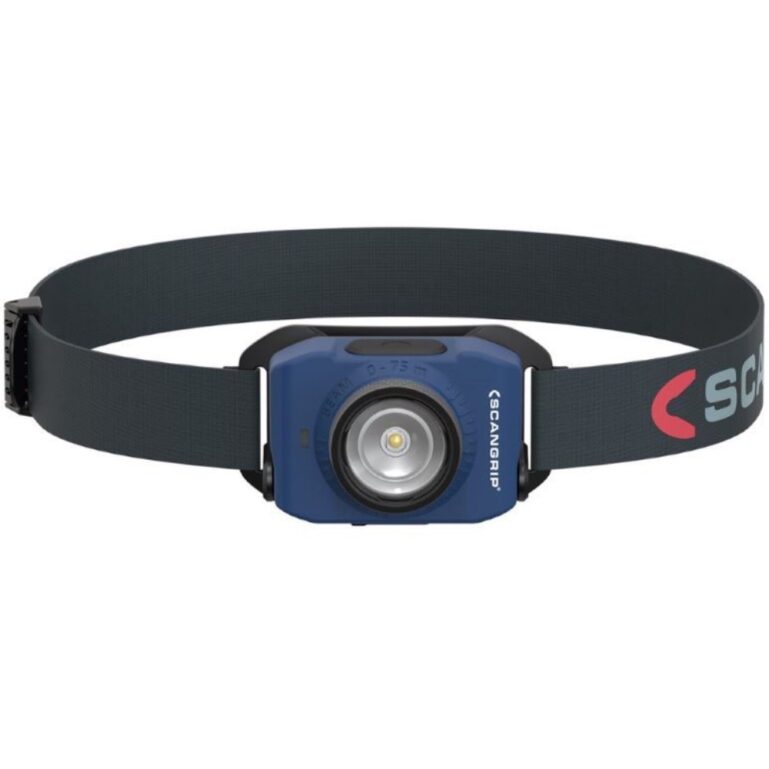OTSMIKULAMP SCANGRIP ZOOM 03.5627