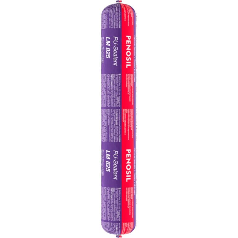 HERMEETIK PENOSIL PU-SEALANT LM 825 HALL 600ML