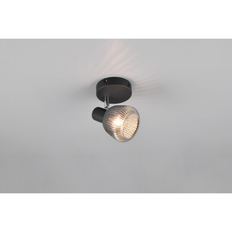 KOHTVALGUSTI TARIFA E14 10W MUST TRIO