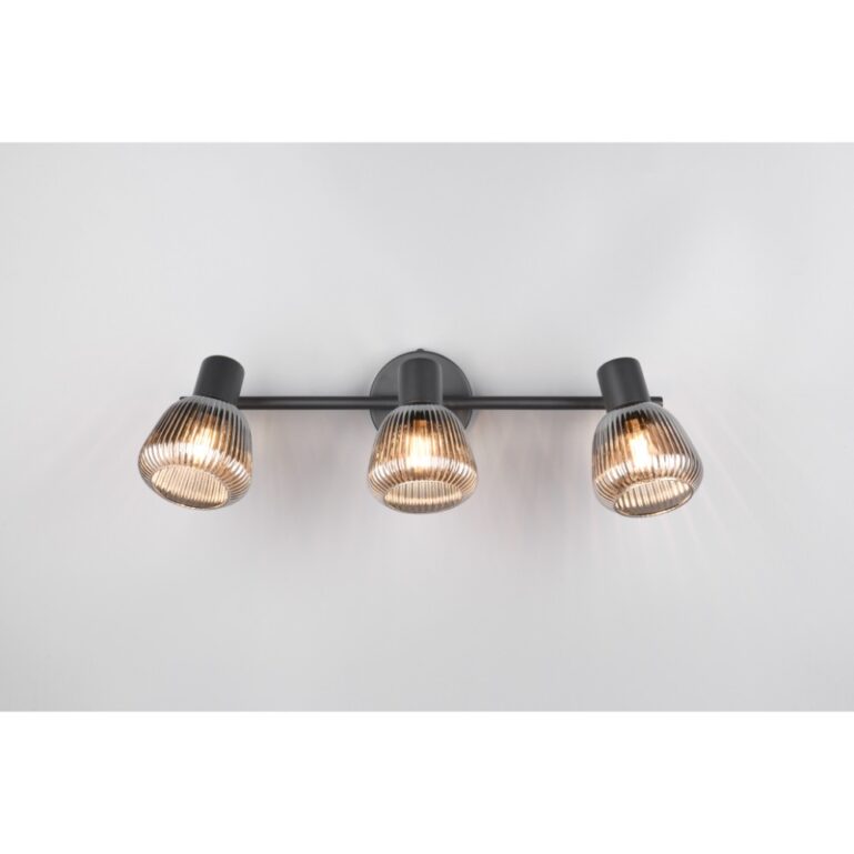 KOHTVALGUSTI TARIFA 3*E14 10W MUST TRIO