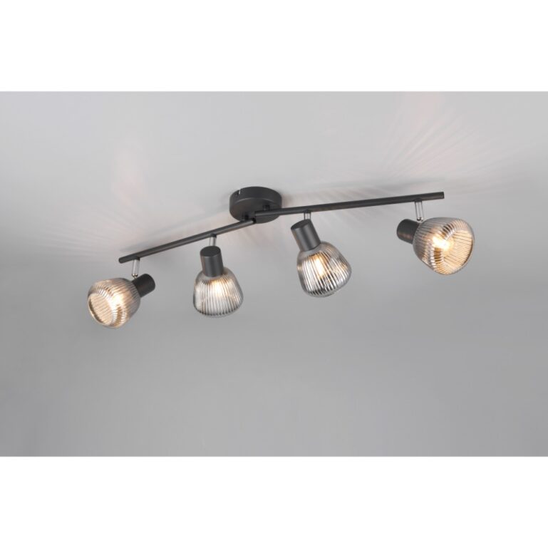 KOHTVALGUSTI TARIFA 4*E14 10W MUST TRIO