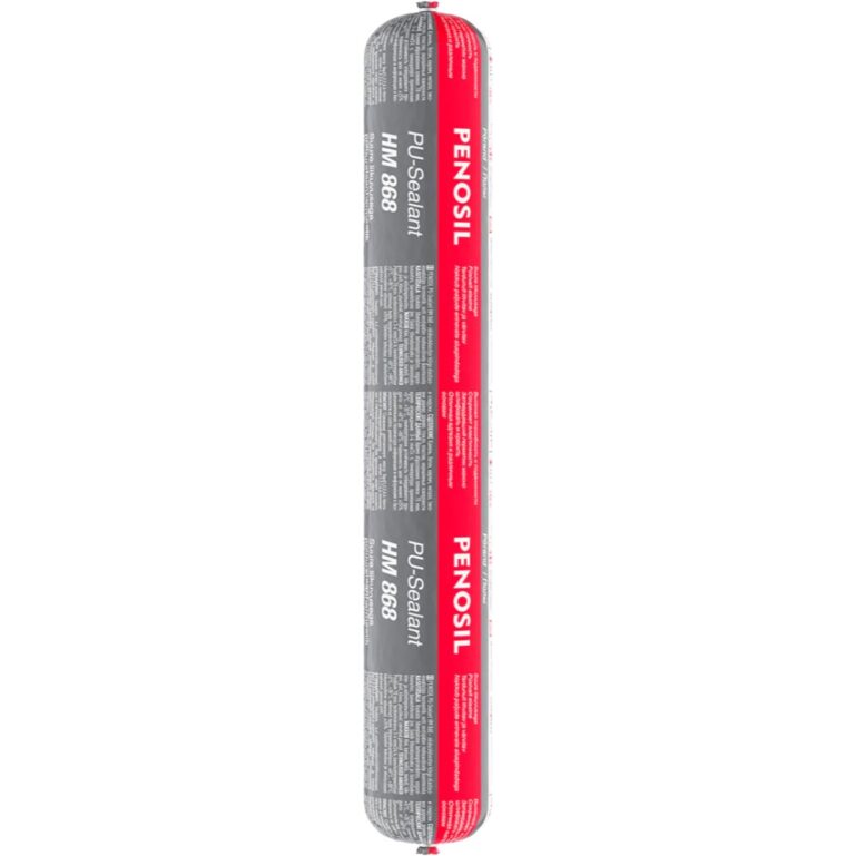 HERMEETIK PENOSIL PREMIUM PU 868 HALL 600ML