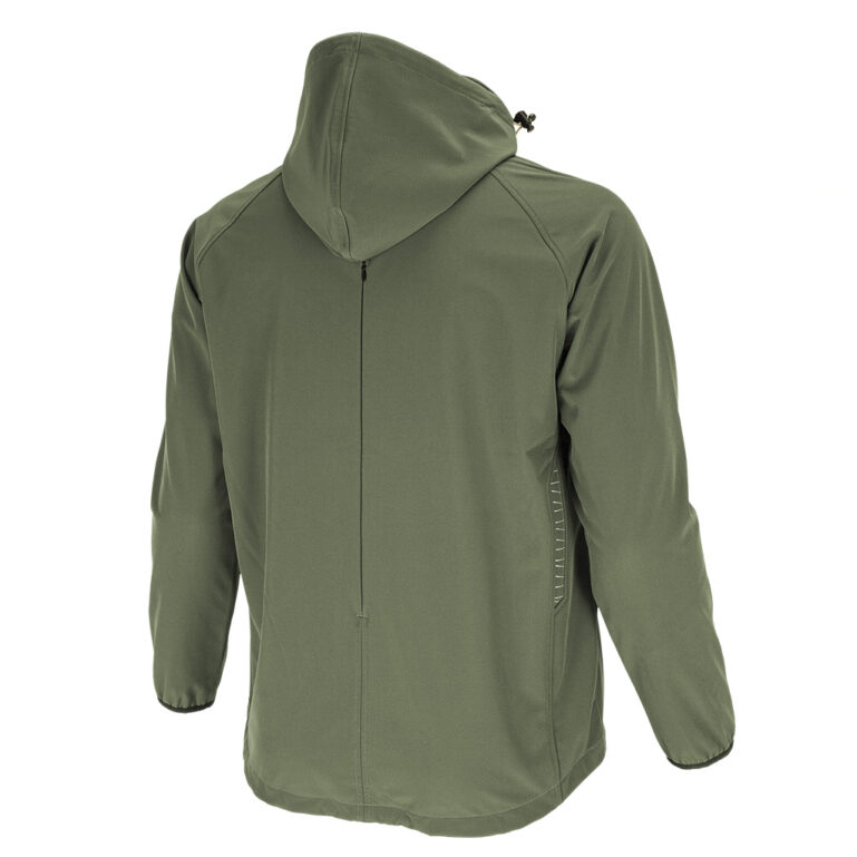 JAKK BENNON FORCE SOFTSHELL ROHELINE L - Image 2