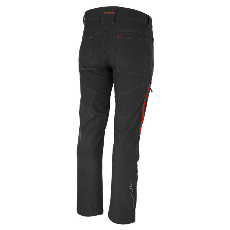 VÖÖPÜKSID BENNON FORCE STRETCH MUST 58 - Image 2