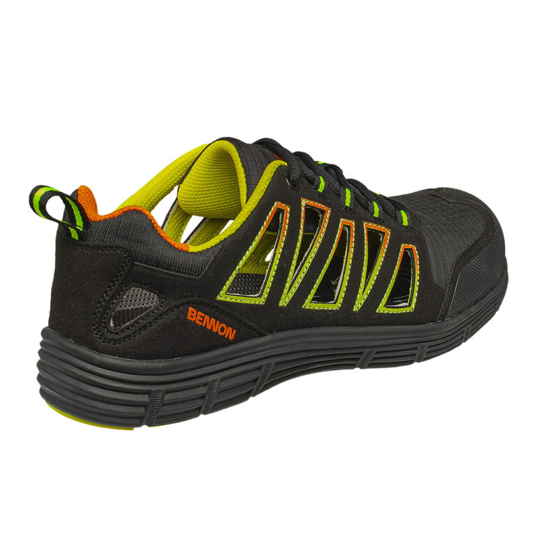TURVAKINGAD BENNON REBEL GREEN LOW S1P NR.45 - Image 3