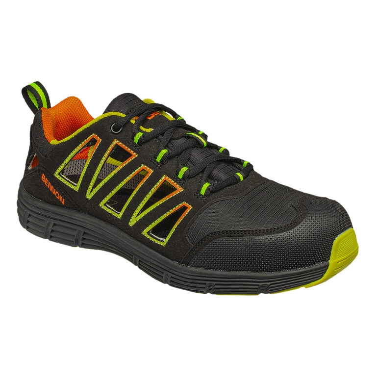 TURVAKINGAD BENNON REBEL GREEN LOW S1P NR.45