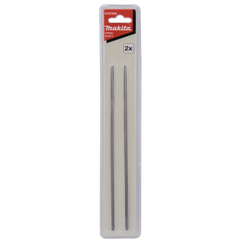 SAEKETIVIIL 4,0MM 2 TK/PK MAKITA D-67359 - Image 3