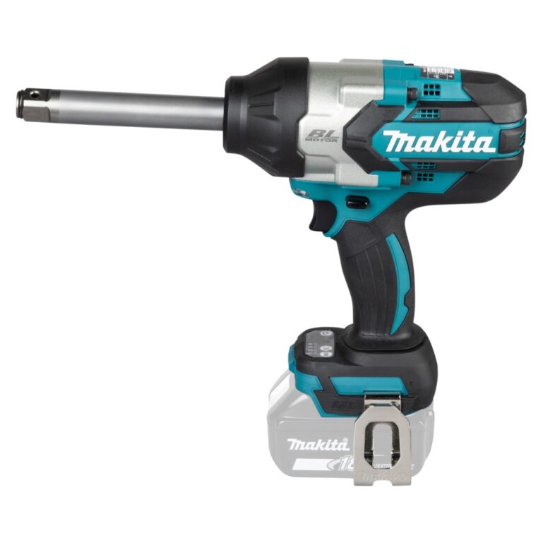 AKULÖÖKMUTRIKEERAJA MAKITA DTW1005Z - Image 6