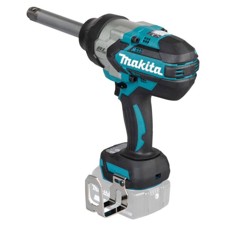 AKULÖÖKMUTRIKEERAJA MAKITA DTW1005Z - Image 4