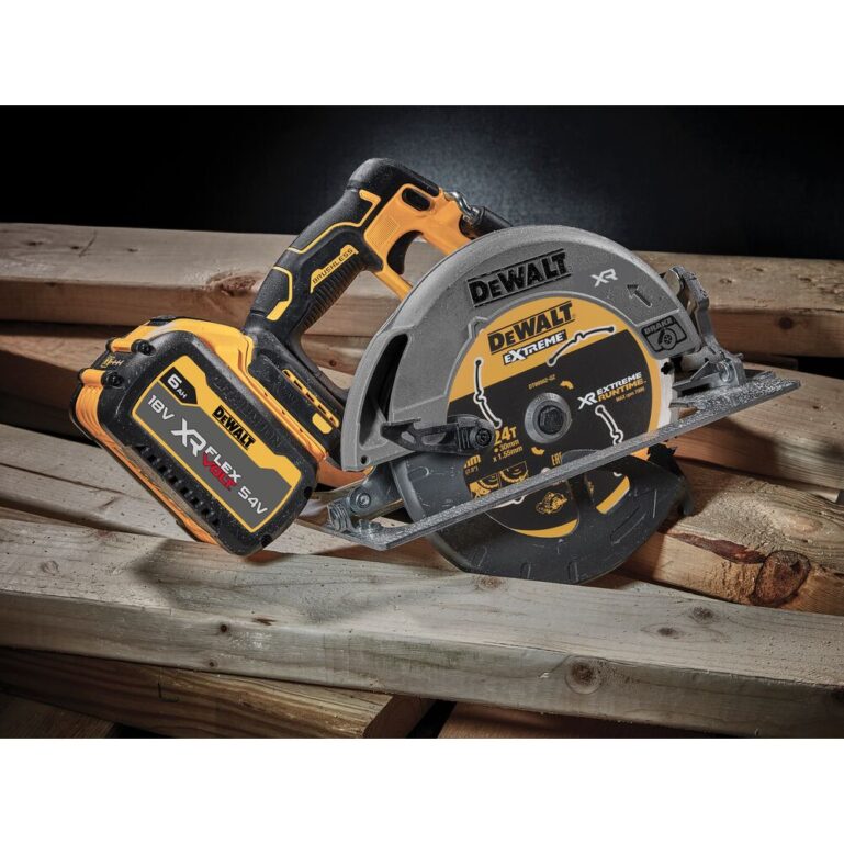 AKUKETASSAAG DEWALT DCS573NT - Image 2