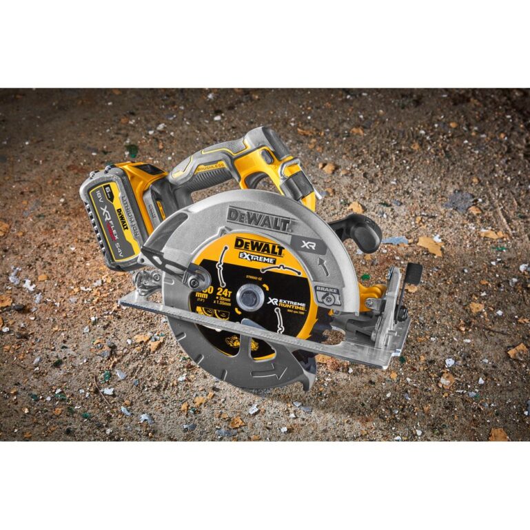 AKUKETASSAAG DEWALT DCS573NT - Image 4