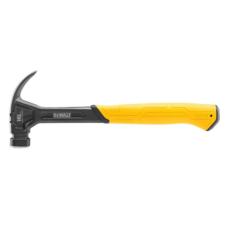 HAAMER DEWALT 453G/16OZ DWHT51002-0 - Image 2