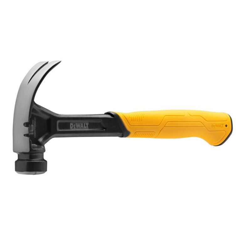 HAAMER DEWALT 453G/16OZ DWHT51002-0 - Image 3
