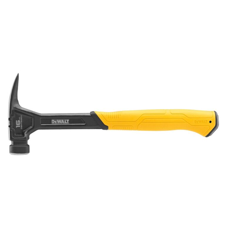 HAAMER DEWALT 453G/16OZ DWHT51003-0 - Image 4
