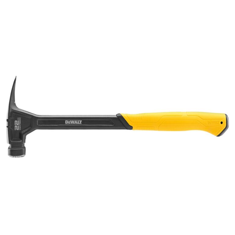 HAAMER DEWALT 623G/22OZ DWHT51005-0 - Image 2