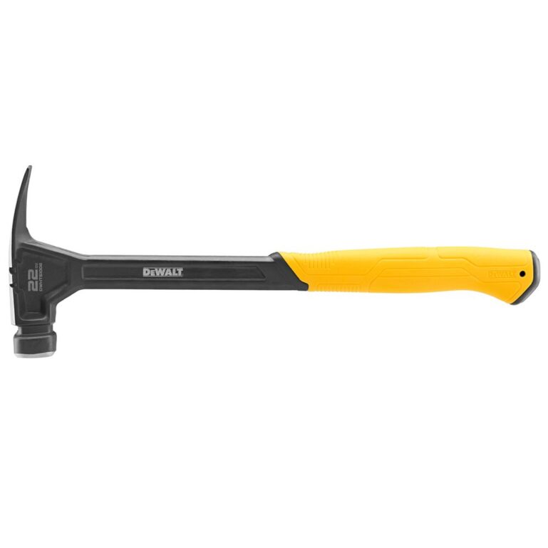 HAAMER DEWALT 623G/22OZ DWHT51006-0 - Image 3