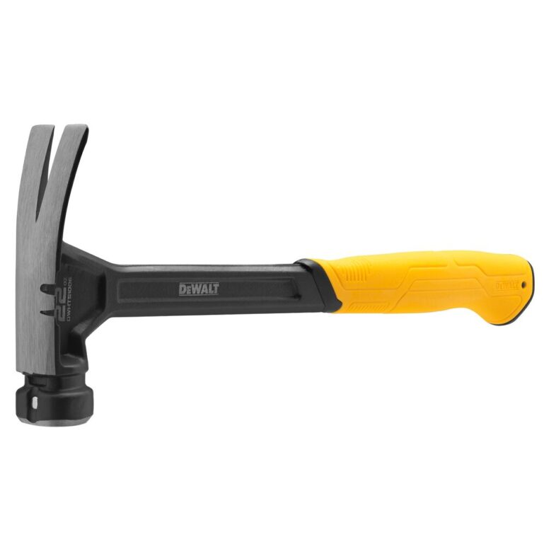 HAAMER DEWALT 623G/22OZ DWHT51006-0 - Image 2